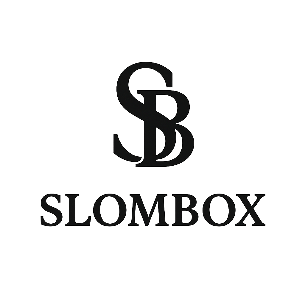 Slom atr