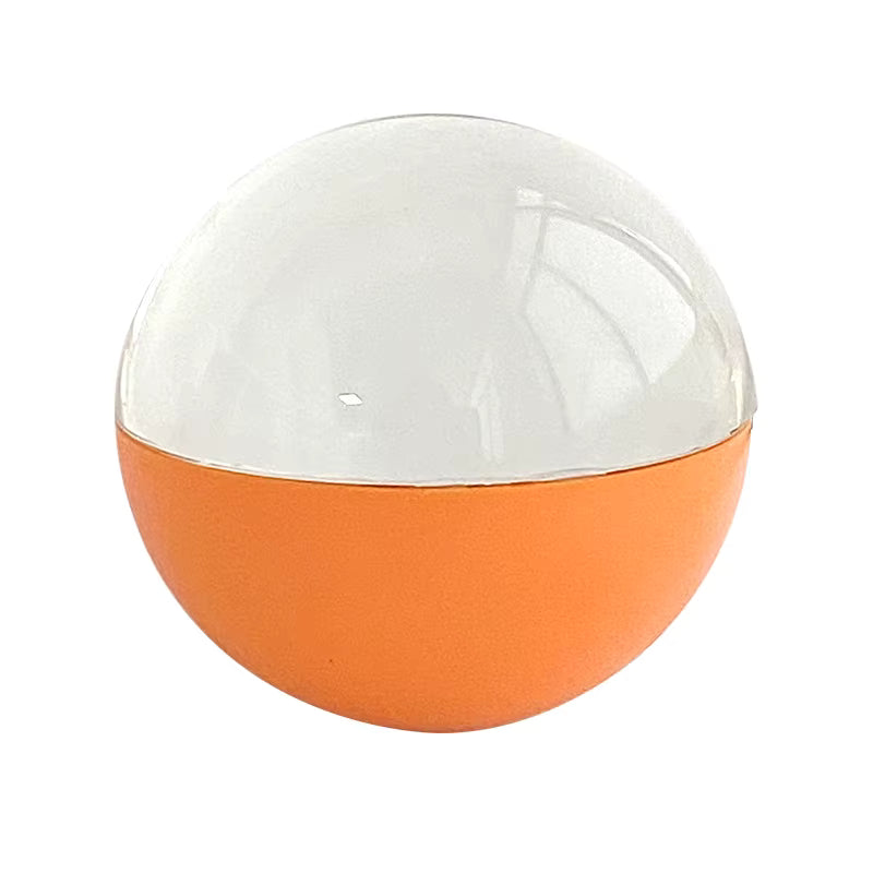 Birthday Gift Playable Video Crystal Ball MP4 Player Desktop Ornament Picture Custom Crystal Ball