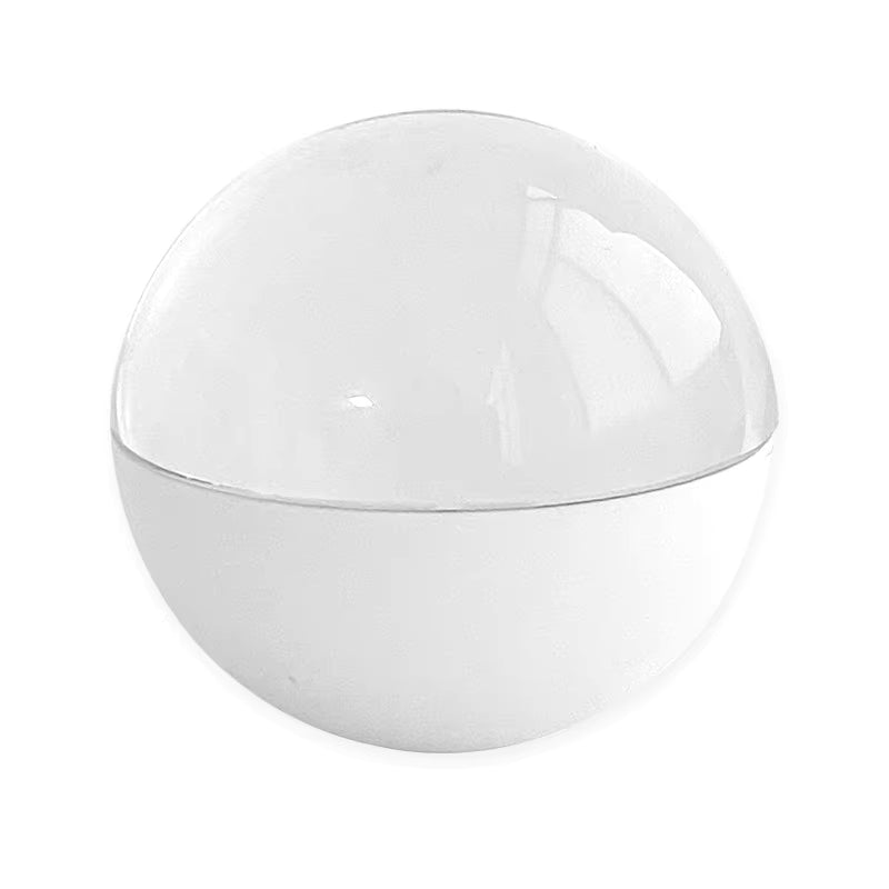 Birthday Gift Playable Video Crystal Ball MP4 Player Desktop Ornament Picture Custom Crystal Ball